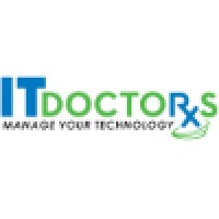 IT Doctors Inc Logo
