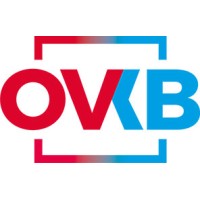 OVKB - ondernemersvereniging Kaag en Braassem Logo