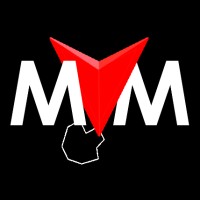 Montreal Video Game Museum (MVM) Logo