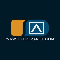 eXtremaNET Consultores Logo