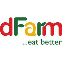 dFarm Logo