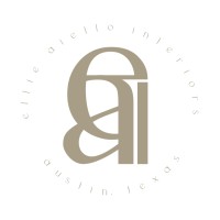 Ellie Aiello Interiors LLC Logo