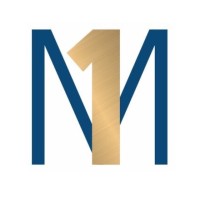 Merlin1 Aviation Logo