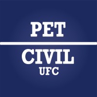 PET Civil UFC Logo