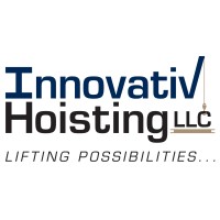 Innovativ Hoisting, LLC Logo