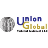 Union Global Technical Equipment LLC Logo