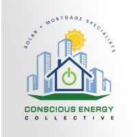 Conscious Energy Collective Logo