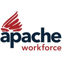 APACHE WORKFORCE LLC Logo