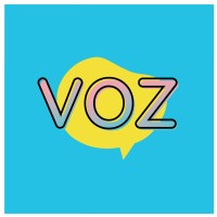 VOZ Agencia Logo