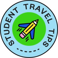 Student Travel Tips Logo