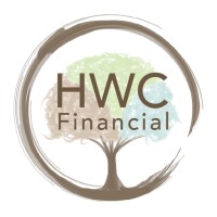 HWC Financial Logo