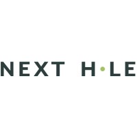 Next Hole Travel AS Logo