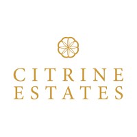 Citrine Estates Logo