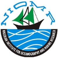 Nigerian Institute for Oceanography and Marine Research Logo