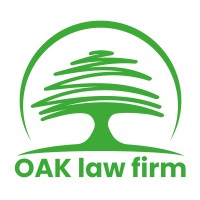 OAK law firm Logo