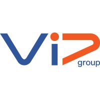 Vi7 Group Logo