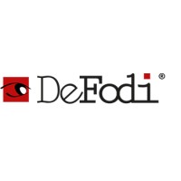 DeFodi images Logo