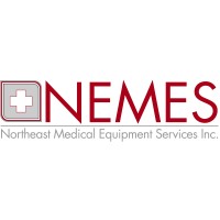 Northeast Medical Equipment Services Logo