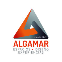 Algamar S.A Logo