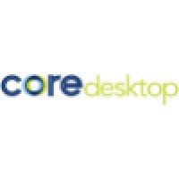 Core Desktop Logo