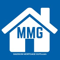 MadisonMortgageGuys Logo