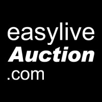 Easy Live Auction Logo