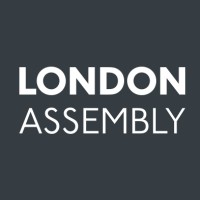 The London Assembly Logo