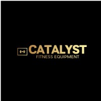 CATALYST Fitness Equipment Logo