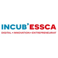 INCUBESSCA Logo