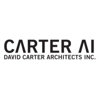David Carter Architects Inc. Logo