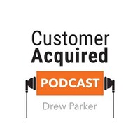 Customer Acquired Logo