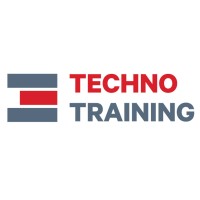 TECHNOTRAINING Logo