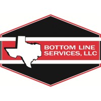 Bottom Line Services, LLC Logo