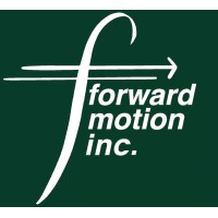 Forward Motion, Inc. Logo