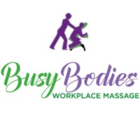 BusyBodies Workplace Massage Logo