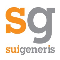 Sui Generis International Ltd Logo