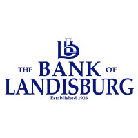 Bank of Landisburg Logo