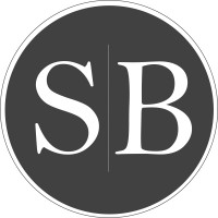 Stewart and Bruss, PC Logo