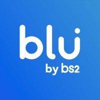 Blu by BS2 Logo