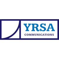 YRSA Communications Logo
