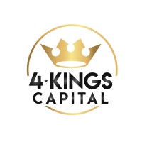 4 Kings Capital Logo