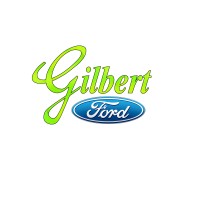 Gilbert Ford Logo