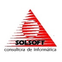 SolSoft SRL Logo