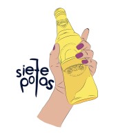 SietePolas Logo