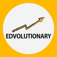 EDVOLUTIONARY Logo