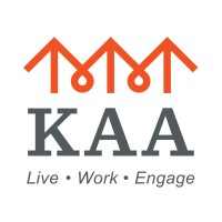 Ken Anderson Alliance Cincinnati Logo