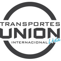 Transportes Unión Ltda Logo