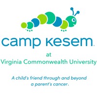 Camp Kesem at Virginia Commonwealth University Logo