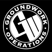 Groundwork Operations, LLC Logo
