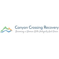Canyon Crossing Recovery Logo
